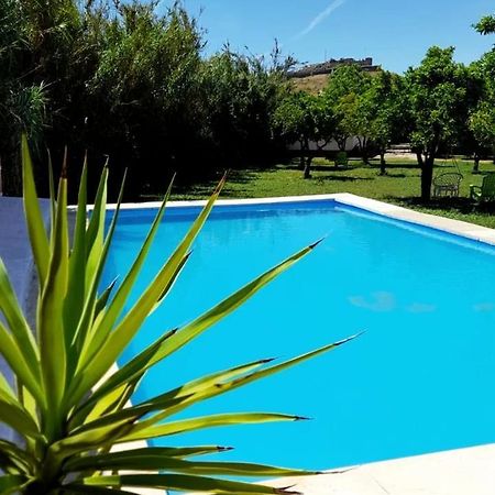 Quinta Da Ponte Das Hortas 3 Элваш Экстерьер фото