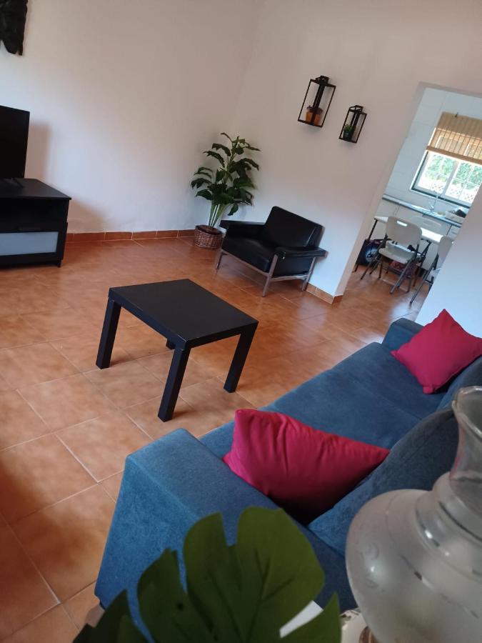 Quinta Da Ponte Das Hortas 3 Элваш Экстерьер фото